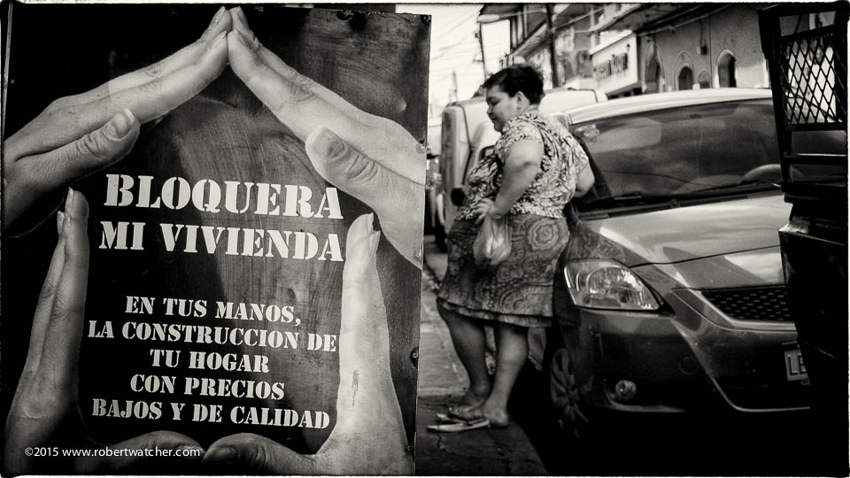 Bloquera Mi Vivienda