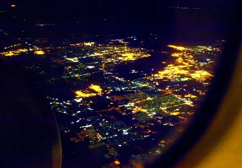 Travel Photo