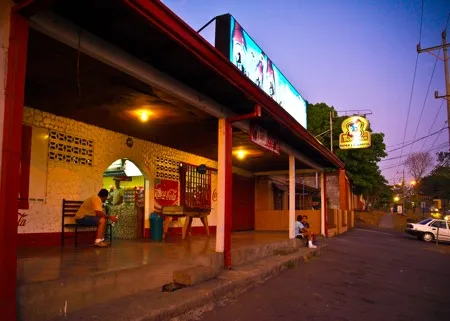 Travel Photo